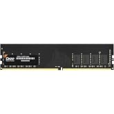 DATO DDR4 RAM 8GB 3200MHz, PC4-25600 CL22 1.2V 288-Pin Non-ECC unbuffered dimm, Desktop Memory Module