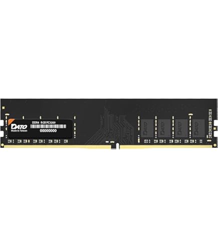 Hynix 8GB DDR4 PC4-25600 3200MHz 288-pin DIMM ram memory at Amazon.com