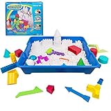 Play Visions Sands Alive!, Large Deluxe Set