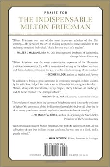 New york times milton friedman picture