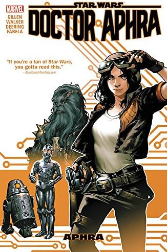 Star Wars: Doctor Aphra Vol. 1 (Star Wars (Marvel))