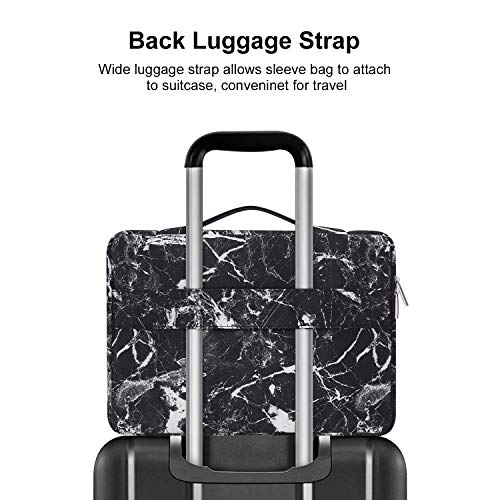 Descuento Bolsa de ordenador portátil funda para Macbook Air Pro M1 13.3 14  15 funda para Portátil De 15.6 Bolsa del Portátil Para Dell HP Acer Asus  Bolso de las Mujeres de