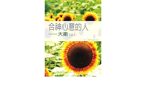 合神心意的人 大衛 上 中譯本 Pdf繁體版 David Man After God S Own Heart Vol 1 F1 06 Traditional Chinese Edition Kindle Edition By 柯索門 Robbie Castleman 王海音 Hai In Lee Religion Spirituality Kindle Ebooks Amazon Com