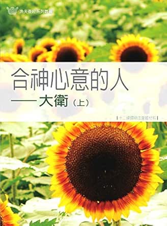 合神心意的人 大衛 上 中譯本 Pdf繁體版 David Man After God S Own Heart Vol 1 F1 06 Traditional Chinese Edition Kindle Edition By 柯索門 Robbie Castleman 王海音 Hai In Lee Religion Spirituality Kindle Ebooks Amazon Com