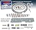 Ford 4R100 E4OD Transgo Reprogramming Kit 1989-2004