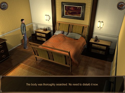 agatha christie and then there were none wii