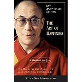 The Art of Happiness, 10th Anniversary Edition: A Handbook for Living