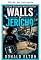Livro Muralhas de Jericó (Lena Cruz: Key West Livro 5)