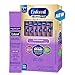 Enfamil NeuroPro Gentlease Baby Formula Gentle Milk Powder, 14 single serve packets (17.4 gram each) - MFGM, Omega 3 DHA, Probiotics, Iron & Immune Support primary