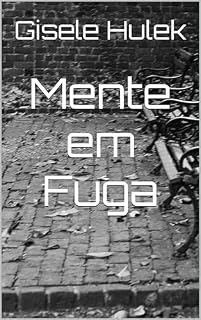 Livro Mente em Fuga