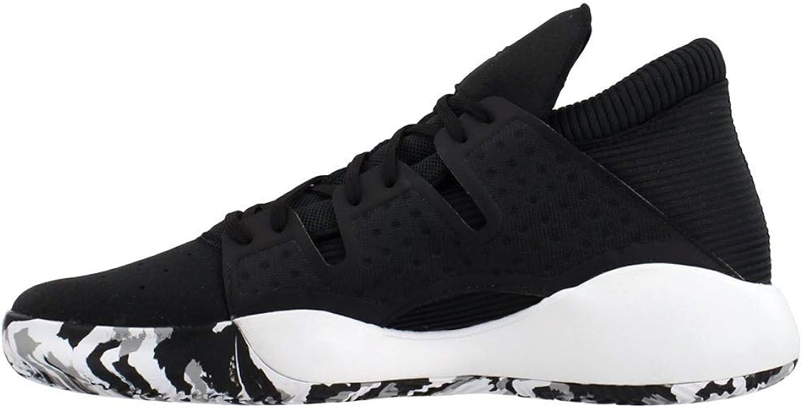 adidas men's pro vision basketball shoes
