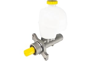 ZonCar Brake Master Cylinder Fits for 2011-2018 1500,2007-2010 Ram 1500,2019 1500 Classic M630498