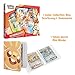 Totem World Galar Collection Box: Scorbunny & Zamazenta V with a Totem World Mini Binder Collectors Album Bundle