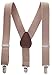 Childrens Quality Adjustable Elastic Suspenders for Babies, Boys and Girls many colors (26
