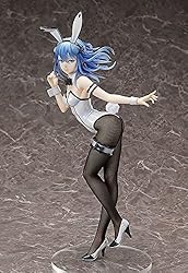 FREEing Beatless: Lacia (Bunny Version) 1:4 Scale