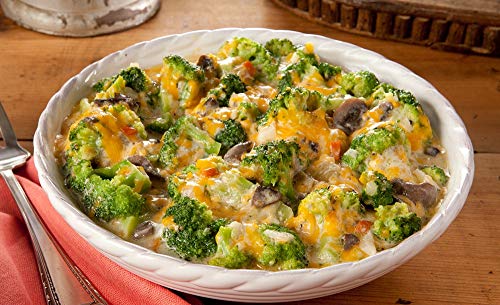 Burgers' Smokehouse Country Side Dish Collection (Holiday Traditions Side Dish Collection)