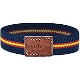 BDM Bracelet spanish flag, for women and men made of navy blue fabric with the flag of Spain. Elastic bracelet that can be wet and washed.