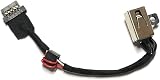 Gintai DC Power Jack Charging Port Cable for Dell XPS 13 L321x L322x 9343 9350 view 2
