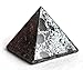 AAA Grade Hematite Pyramid Approx. 1.75-2