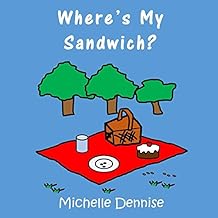 Where's My Sandwich?