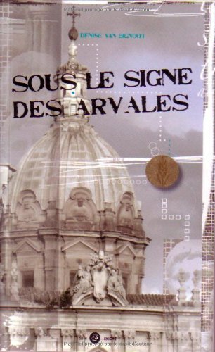 Sous le signe des arvales