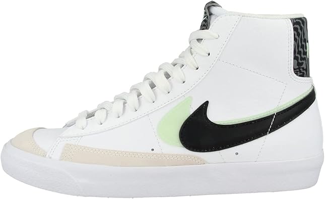 design nike blazer