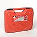 ATE Pro. USA 90393 Wrench, Oil Filter Cap 11-Piece Set