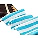 Lian LifeStyle Baby Boy's 3-Pairs-Pack Knee High Cotton Non-Skid Socks 6M-3Y One Size A