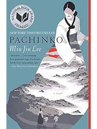 Pachinko (National Book Award Finalist)