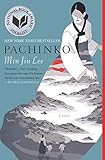 Pachinko (National Book Award Finalist)