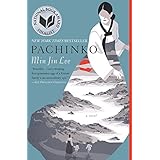 Pachinko (National Book Award Finalist)