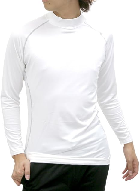 Amazon タルテックス ランニングウェア コンプレッション インナー 裏起毛 メンズ ホワイト 3l アクティブシャツ Tシャツ 通販 Amazon タルテックス ランニングウェア コンプレッション インナー 裏起毛 メンズ ホワイト 3l アクティブシャツ Tシャツ 通販