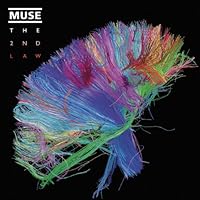 Muse Ablum Cover