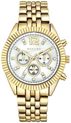 mestige timepiece