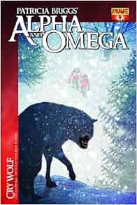 patricia briggs alpha and omega