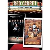 Wagons East / Suicide Kings - DVD