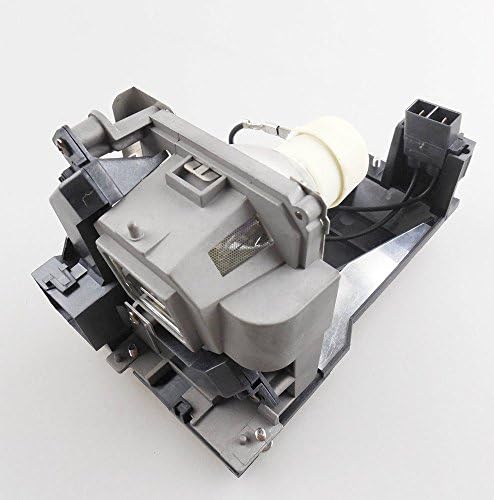HFY marbull NP28LP/100013541 Genuine Original/OEM Bulb Inside with Housing Compatible with NEC M302WS M322W M322X Projector