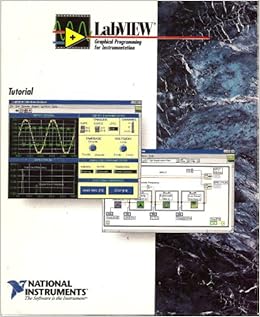 Labview Graphical Programming for Instrumentation Tutorial: National ...