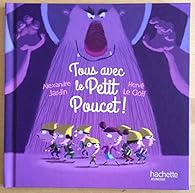 couverture de : Tous avec le Petit Poucet