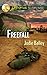 Freefall: Faith in the Face of Crime (Love Inspired Suspense) by Jodie Bailey