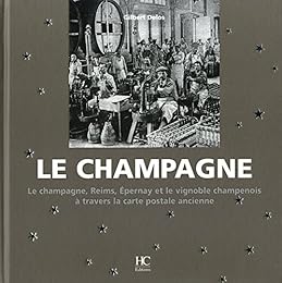 Le  champagne