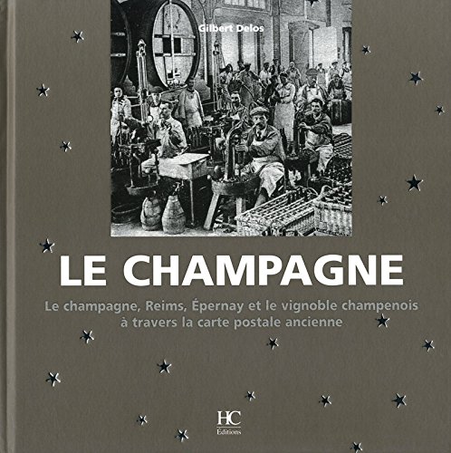 Le  champagne