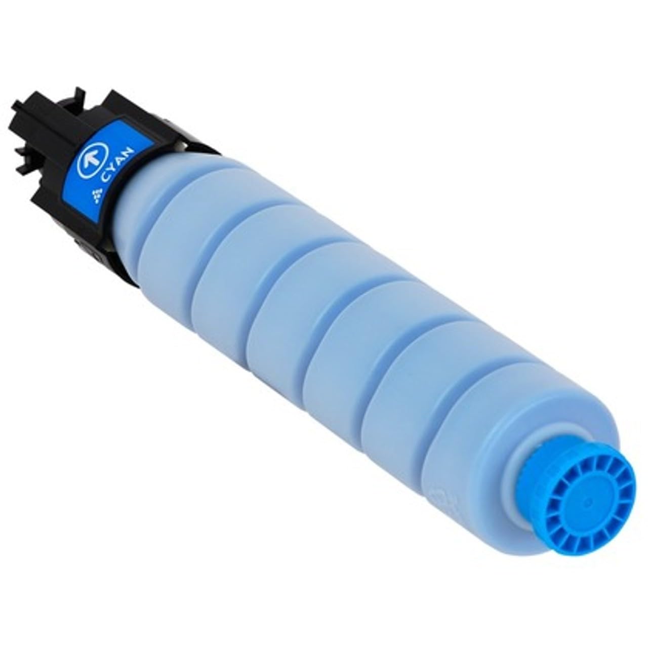 Ricoh - Toner cartridge - 1 x cyan - 15000 pages