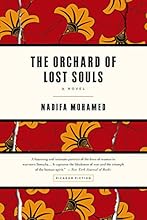 The Orchard of Lost Souls: A Novel