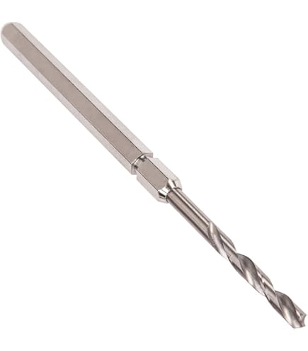 Spyder 600645 Rapid Core Eject Pilot Bit, .5-Inch - Amazon.com