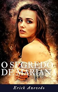 Livro TEÓFILO E O CASAL INCESTUOSO: O SEGREDO DE MARIANA