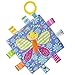 Taggies Crinkle Me Infant Toy, Butterfly