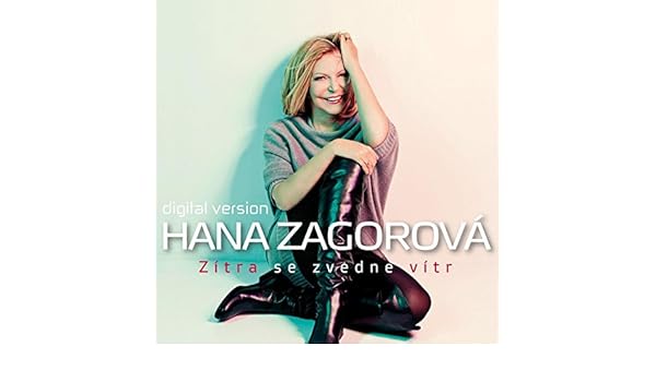 hana zagorova za kazdou chvili mp3