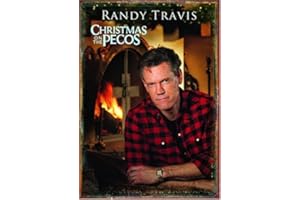 Randy Travis: Christmas on the Pecos