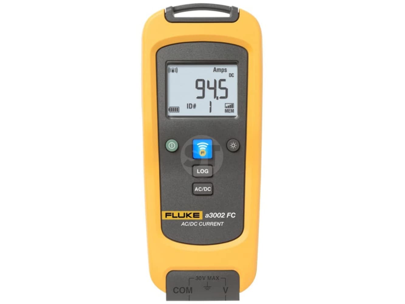 FLK-A3002FC,WIRELESS AC/DC CURRENT MODULE FC